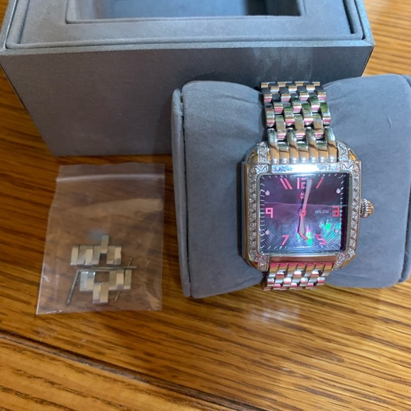 Great watch, ready for something new! See description in above photos. - Picture 9 of 10